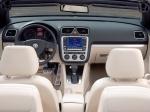 Volkswagen Eos V6 2007 года